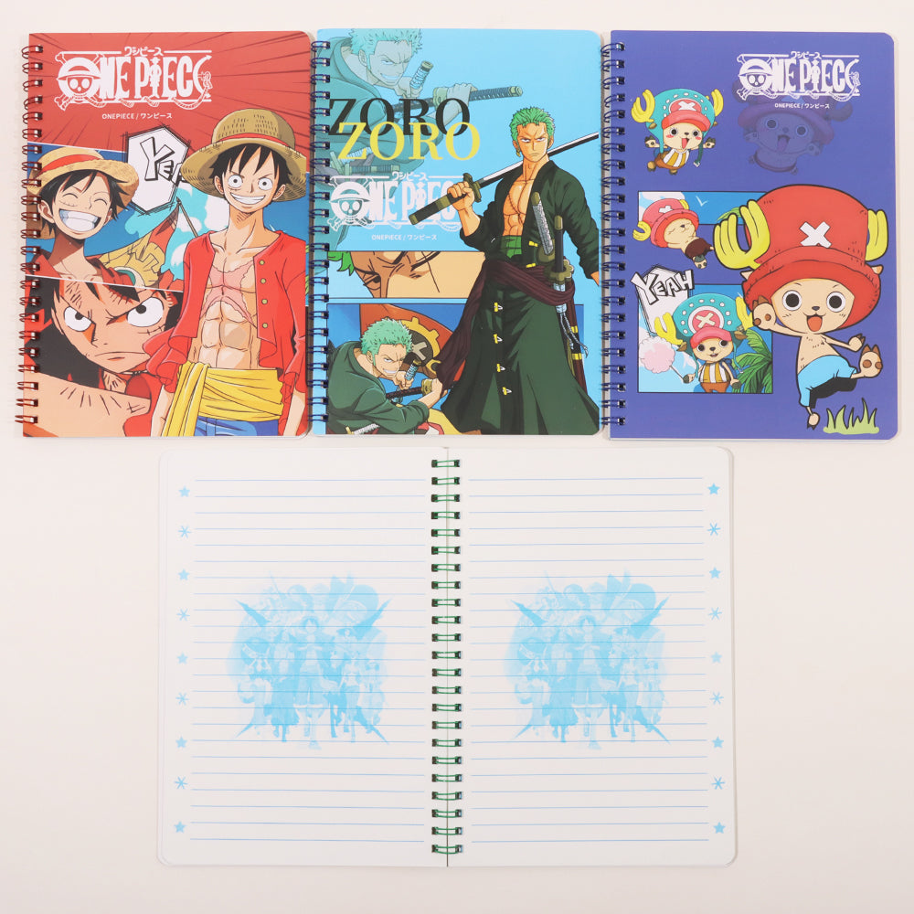12pcs Slim A5 Size One piece diary (Net price 35)
