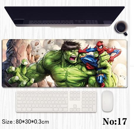 Hulk angry table matt