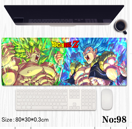 Dragonbazz Vegeta angrytable matt