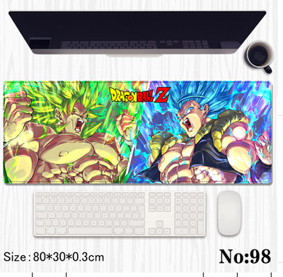 Dragonbazz Vegeta angrytable matt
