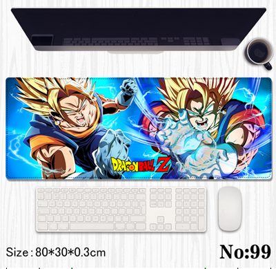 Vegeta duo table matt