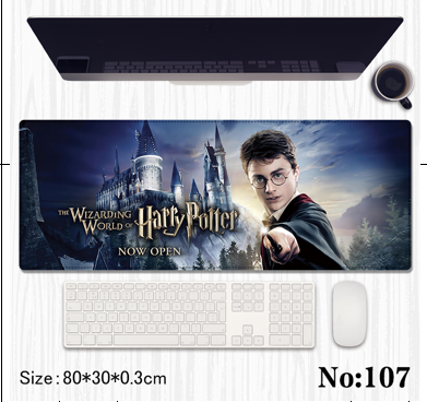 Hari magic boy with wand table matt