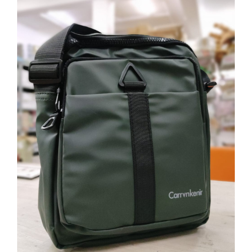 Multi Color Travel Sling Bag - S 21