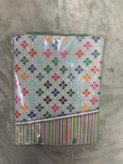 Mix pattern Small size paper bag Pack of 12