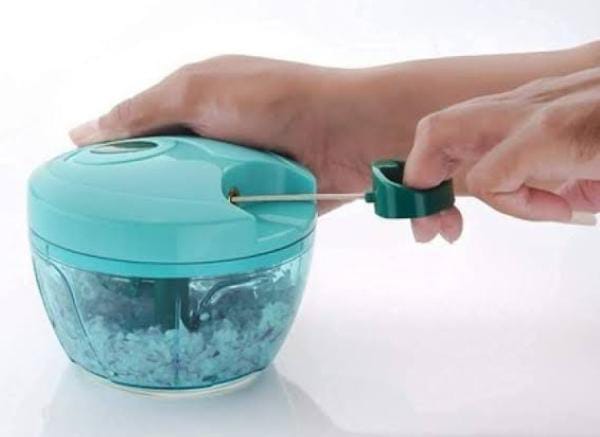 Chopper 450ML Pack of 6 (eff price 63)