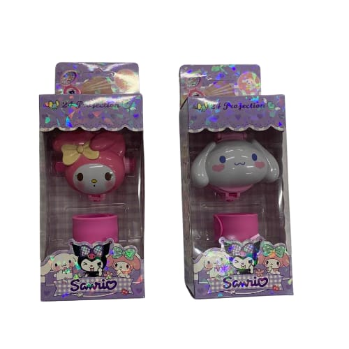 kuromi mix band wrist watch for kids pack of 3 ( net price 115 )