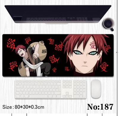 gara table mat