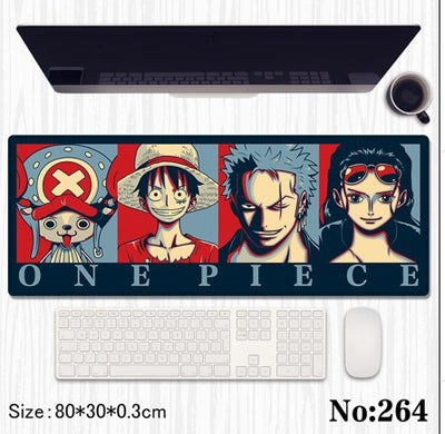 one piece main character