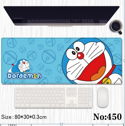 Doremon table matt