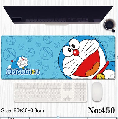 Doremon table matt