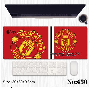 United table matt