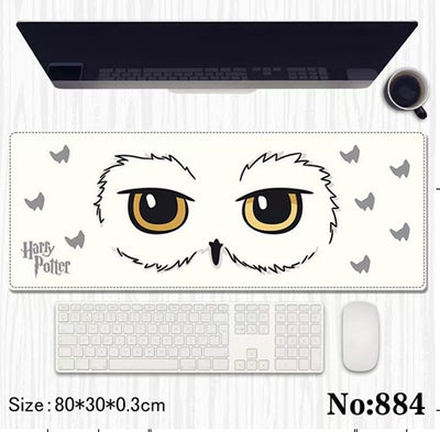 Hari magic boy owl table matt