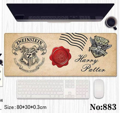 Hari magic boy hogward lettertable matt