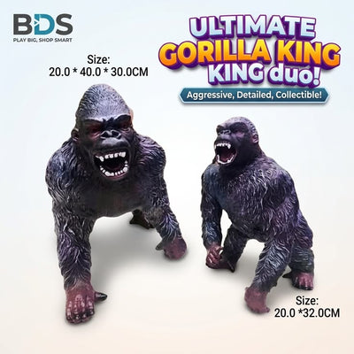 Kingkong ver 2