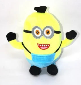 Minion soft toy pack of 3 ( net price 65 )