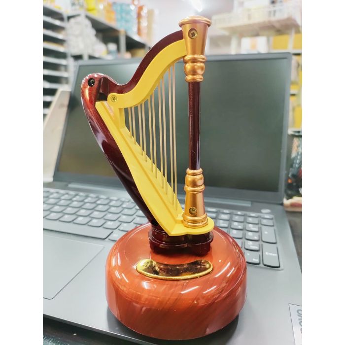 Voilen showpeice Musical