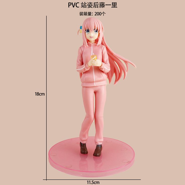 Bocchi the Rock! - Gotou Hitori - Coreful Figure s