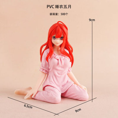 itsuki nakano figure rem figure