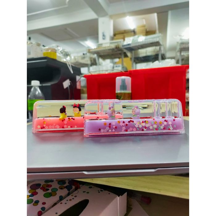 Kuromi Mix Water Showpeice