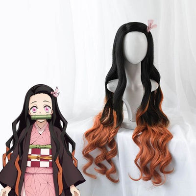 New Nejuka Wig NP- 390