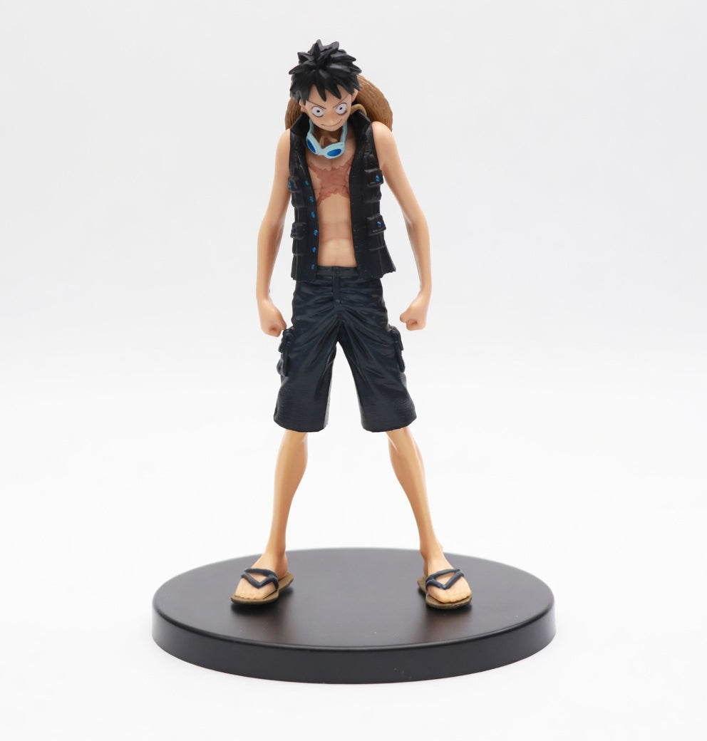 15 cm Luffy Dhamal price