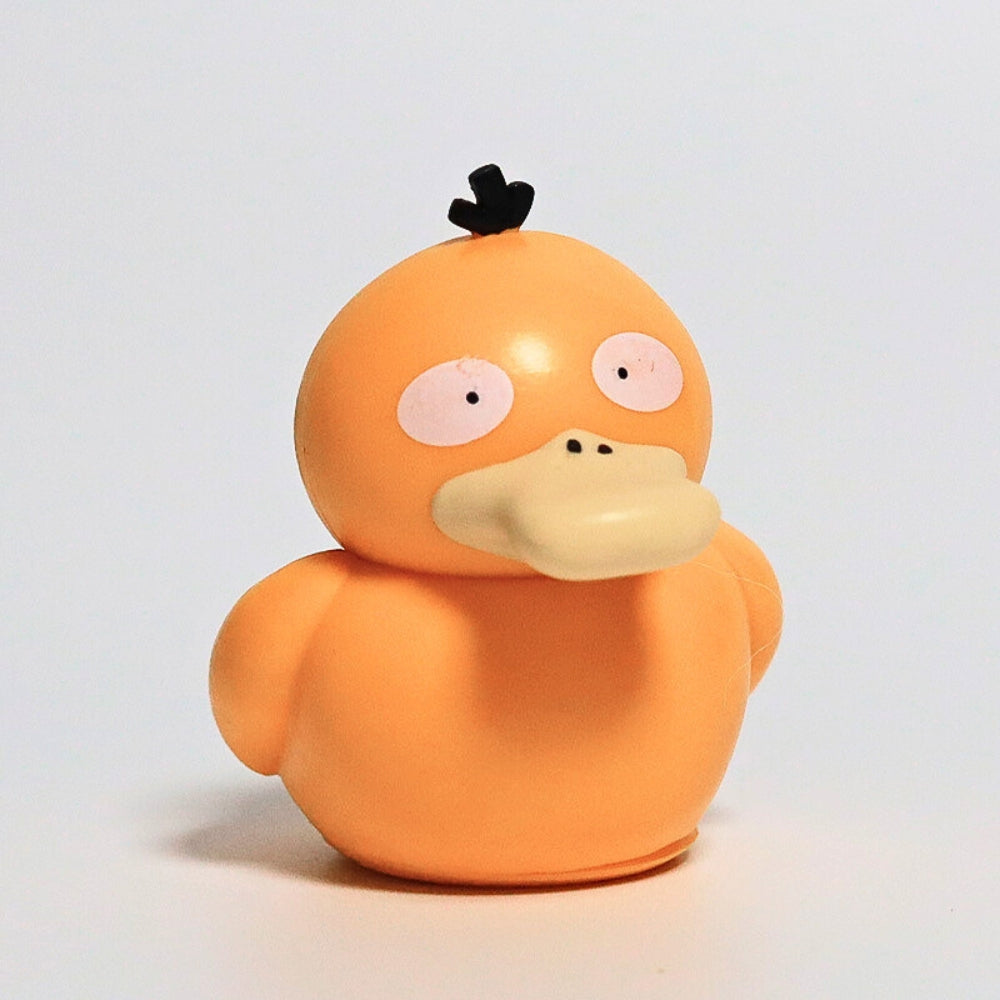 New Side Duck Sitting Action Figure Pack of 3 (eff price 70)