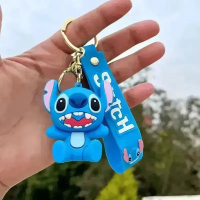 New Snitch Rubber Keychain Pack of 3 (eff price 35)