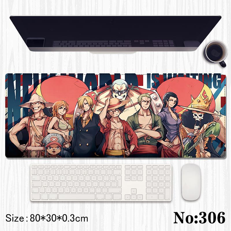New One Piece Group Table Mat