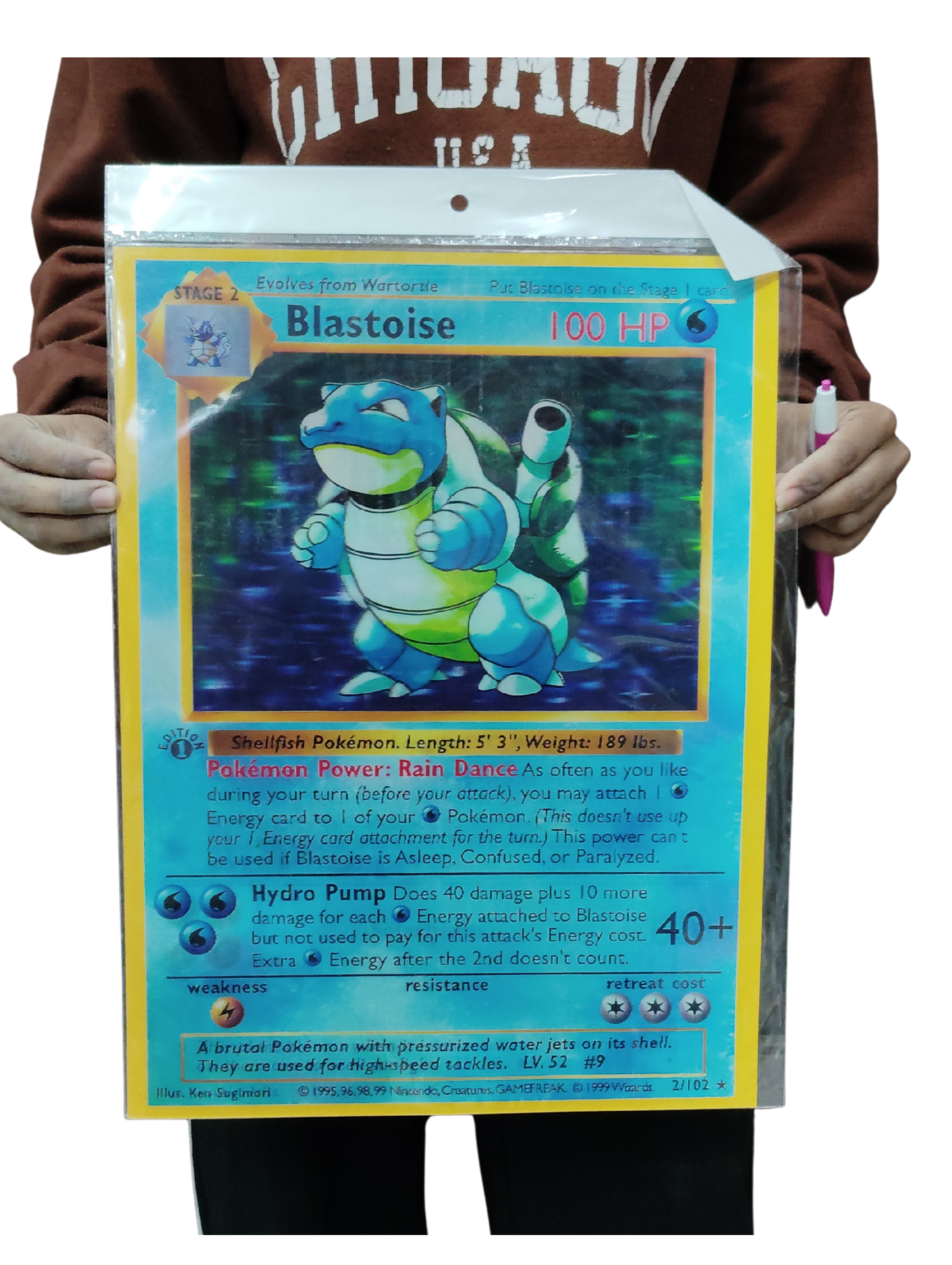 Pokimon 3d poster pack of 2 ( eff price 90)