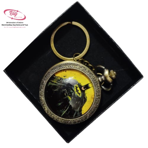 New Batty Pocket Watch Pack of 3 (eff price 125)