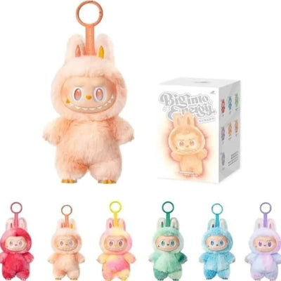 12 Pc - Labubu normal toy (Unit price 89 )