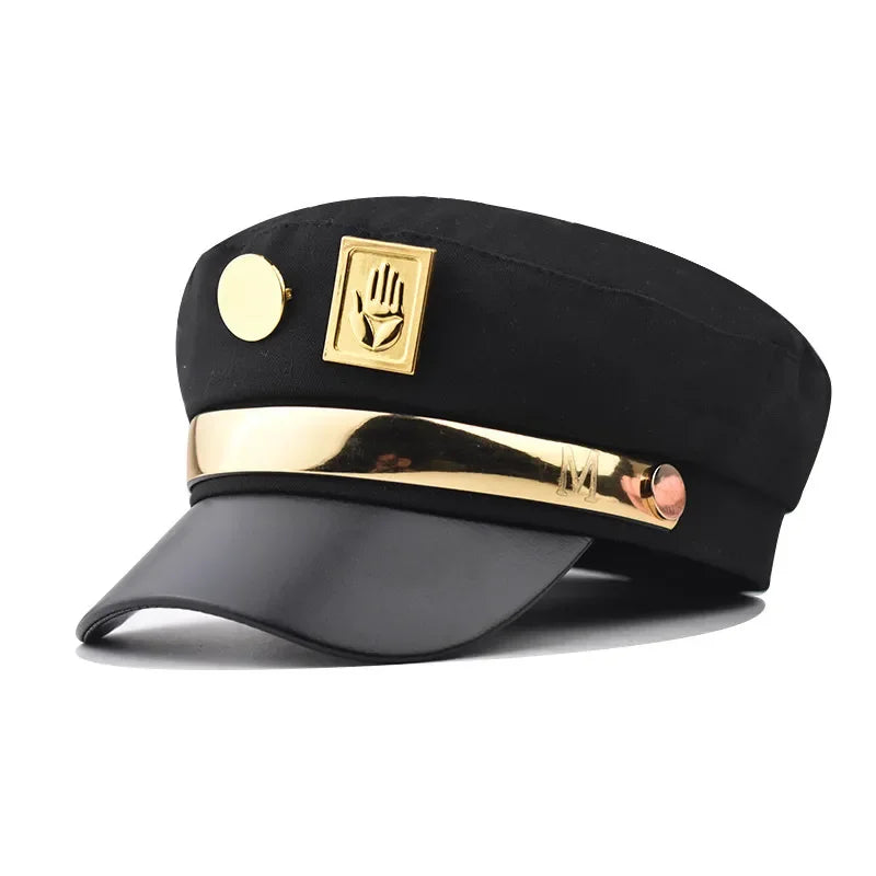 New Jojo bizare Anime Cosplay Cap