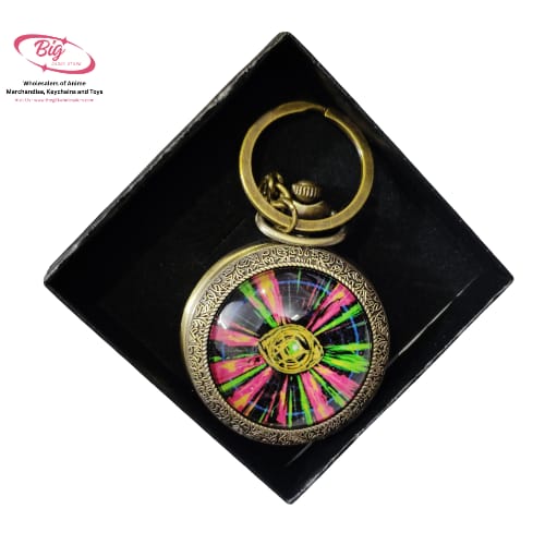 New TimeStone Pocket Watch Pack of 3 (eff price 125)