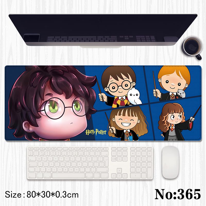 New HP Magic Boy Group Table Mat