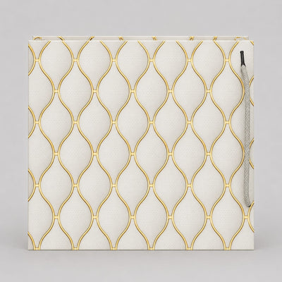 S8 Large size paper gift bags (Pack of 12)