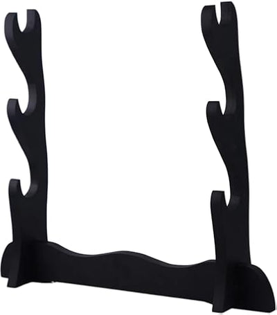 2pc - 3 Layer Katana stand for 104 cm katana Net price 130