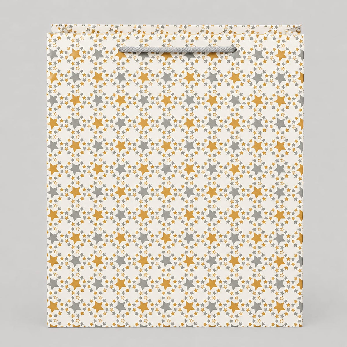 K8 medium size paper gift bags (Pack of 12)