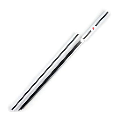 Uchicha Sasuke (white) 104cm Wooden Katana