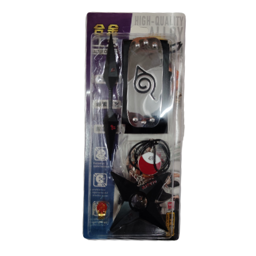 Minato 5 pc kunai set