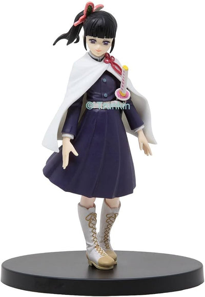 5pcs - Kanao Demon slayer Standing Figure Net Price 125