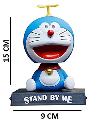 DORAEMON BOBBLEHEAD
