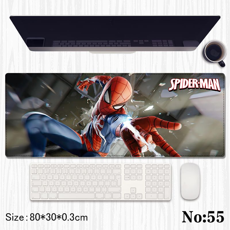 New amazing Spidy Table Mat