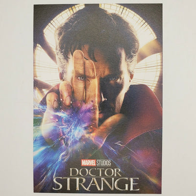 Set of 2 dr strange ovaku diary