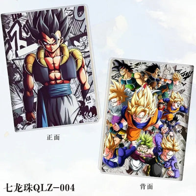 Set of 2 DBZ ovaku diary
