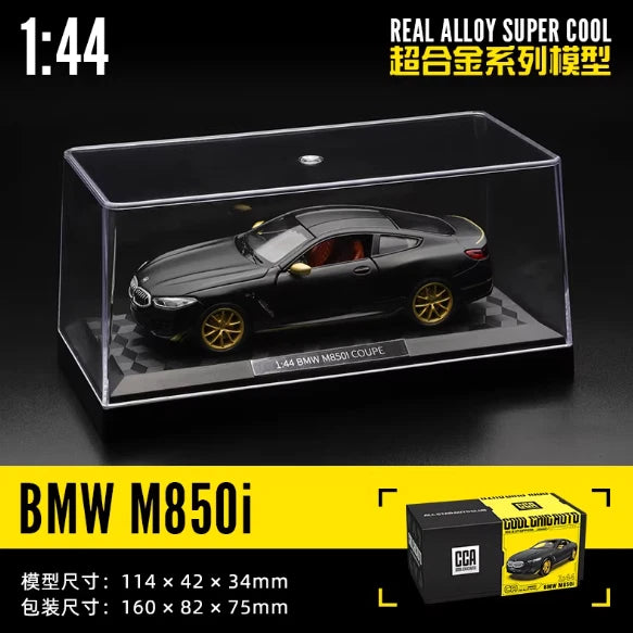 CCA 1:42 Black box bmw m850i