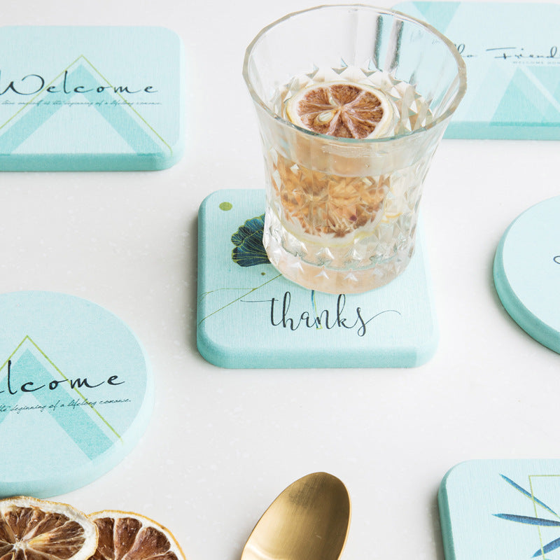 Diatomite soap holder