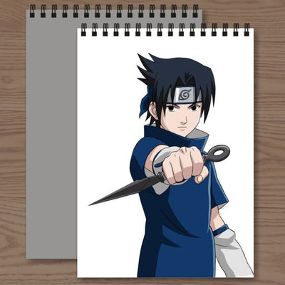 A4 Jumbo Sketch Book Plain pages Kakshi