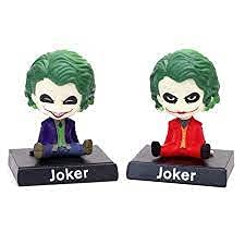 Joker bobblehead