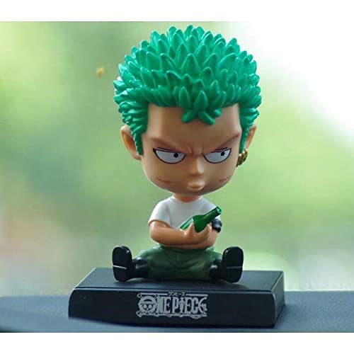 Zoro Bobblehead