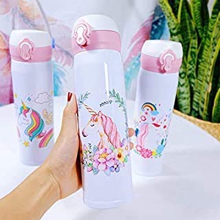 Unicorn Flask 350 Ml Mix